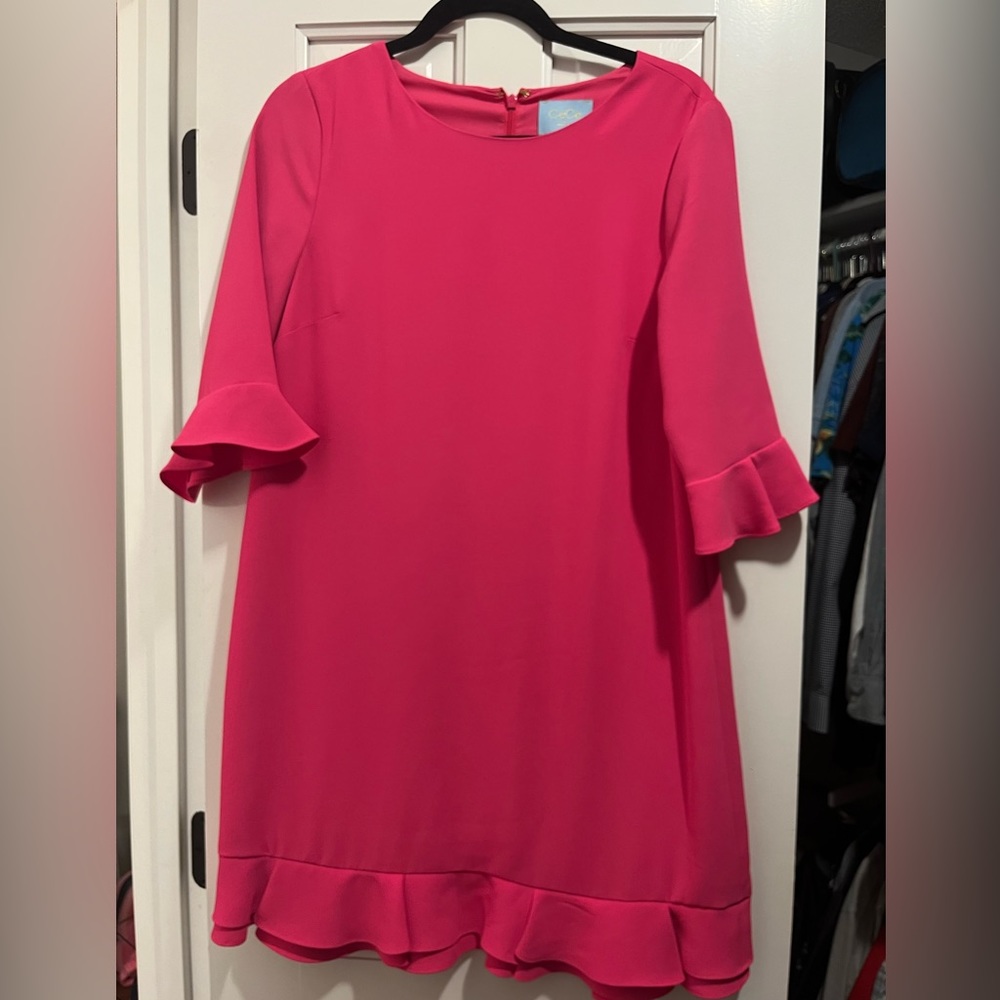 CeCe Dress